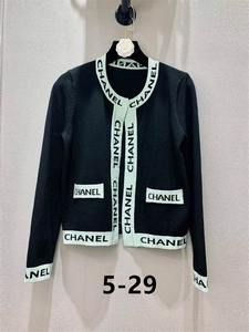 Chanel Women's Sweater 55